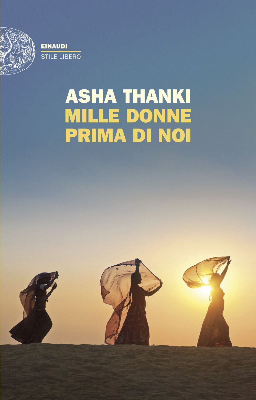 Mille donne prima di noi