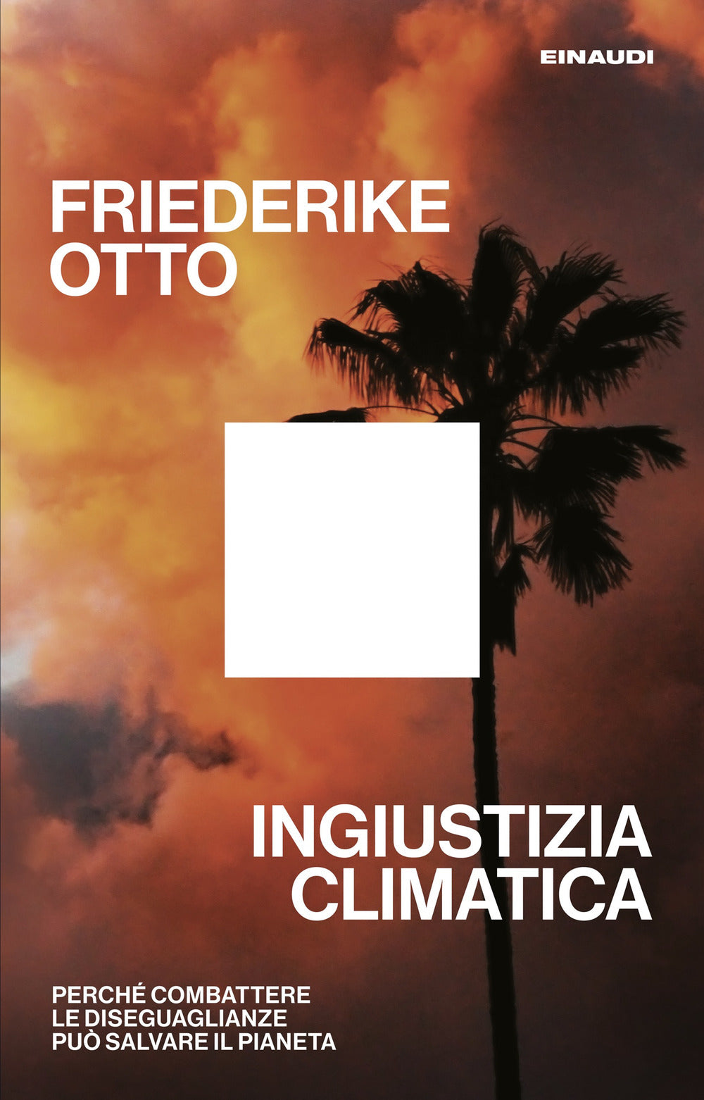 Ingiustizia climatica. Perché combattere le diseguaglianze può salvare il pianeta