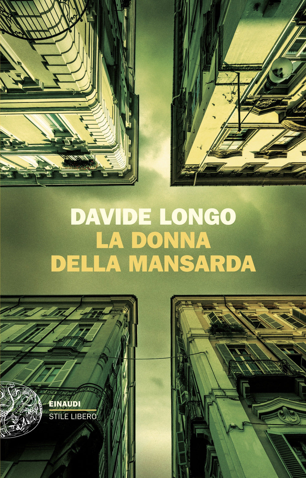 La donna della mansarda