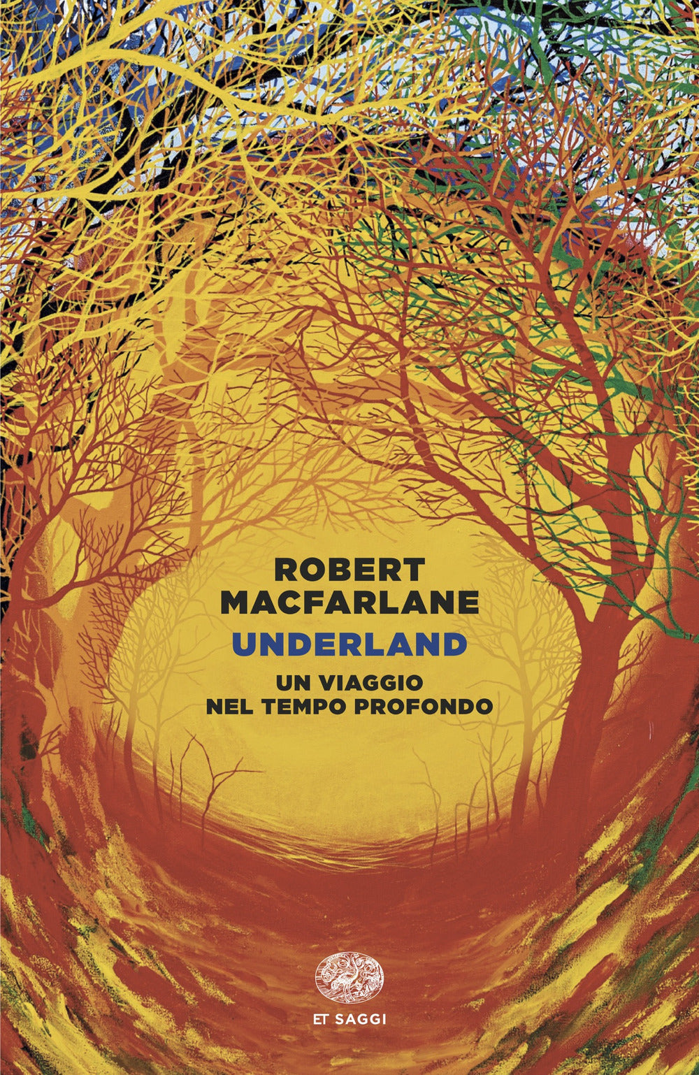 Underland