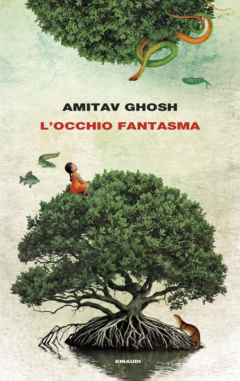 L'occhio fantasma