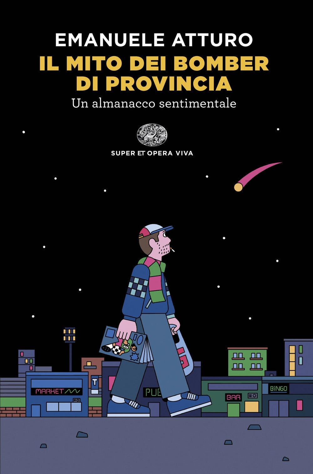 Il mito dei bomber di provincia. Un almanacco sentimentale