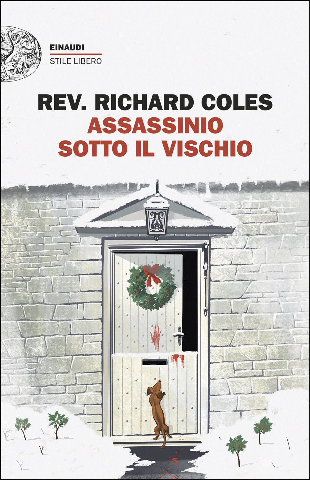 Assassinio sotto il vischio