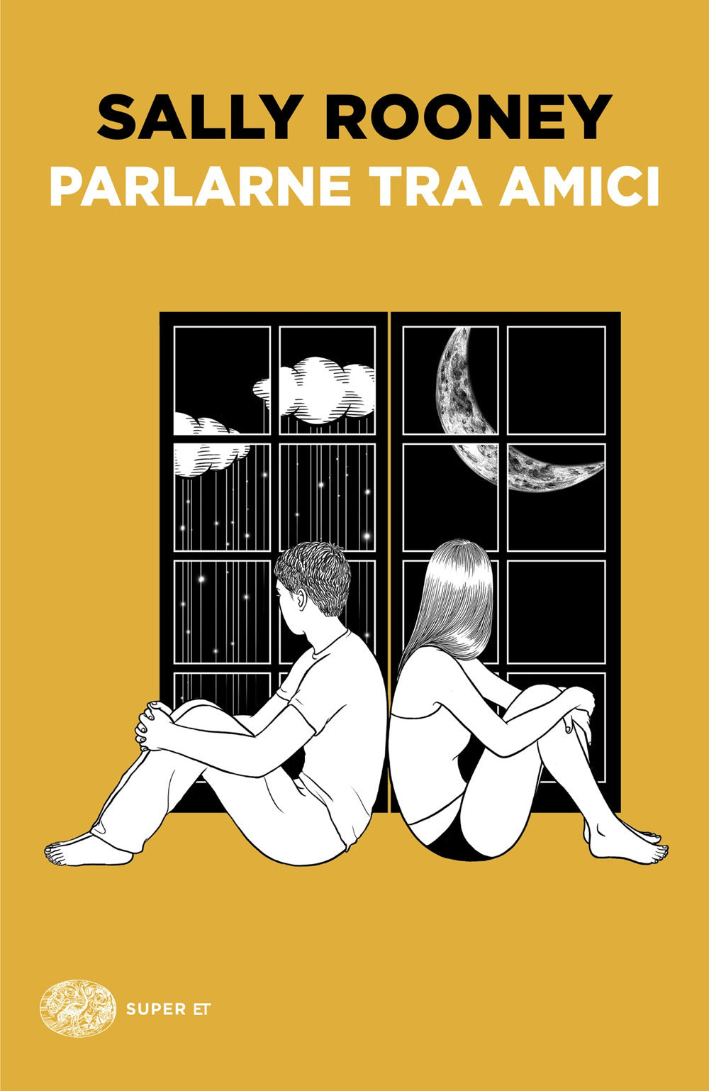 Parlarne tra amici