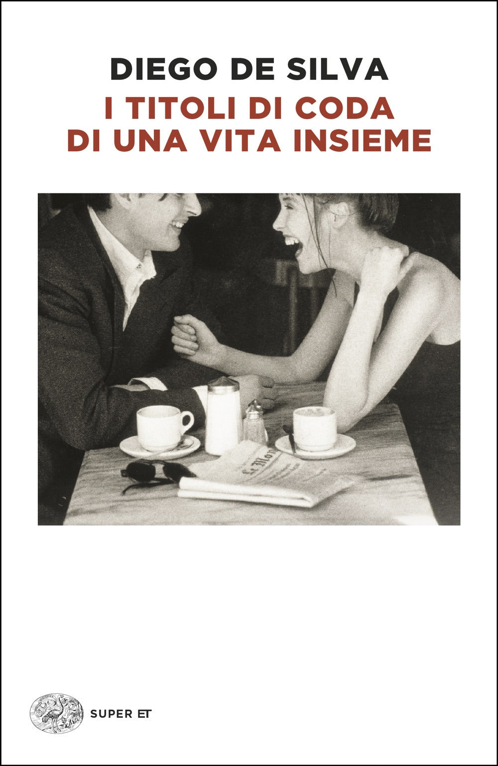 I titoli di coda di una vita insieme