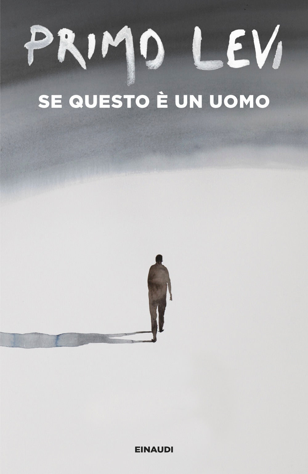 Se questo è un uomo