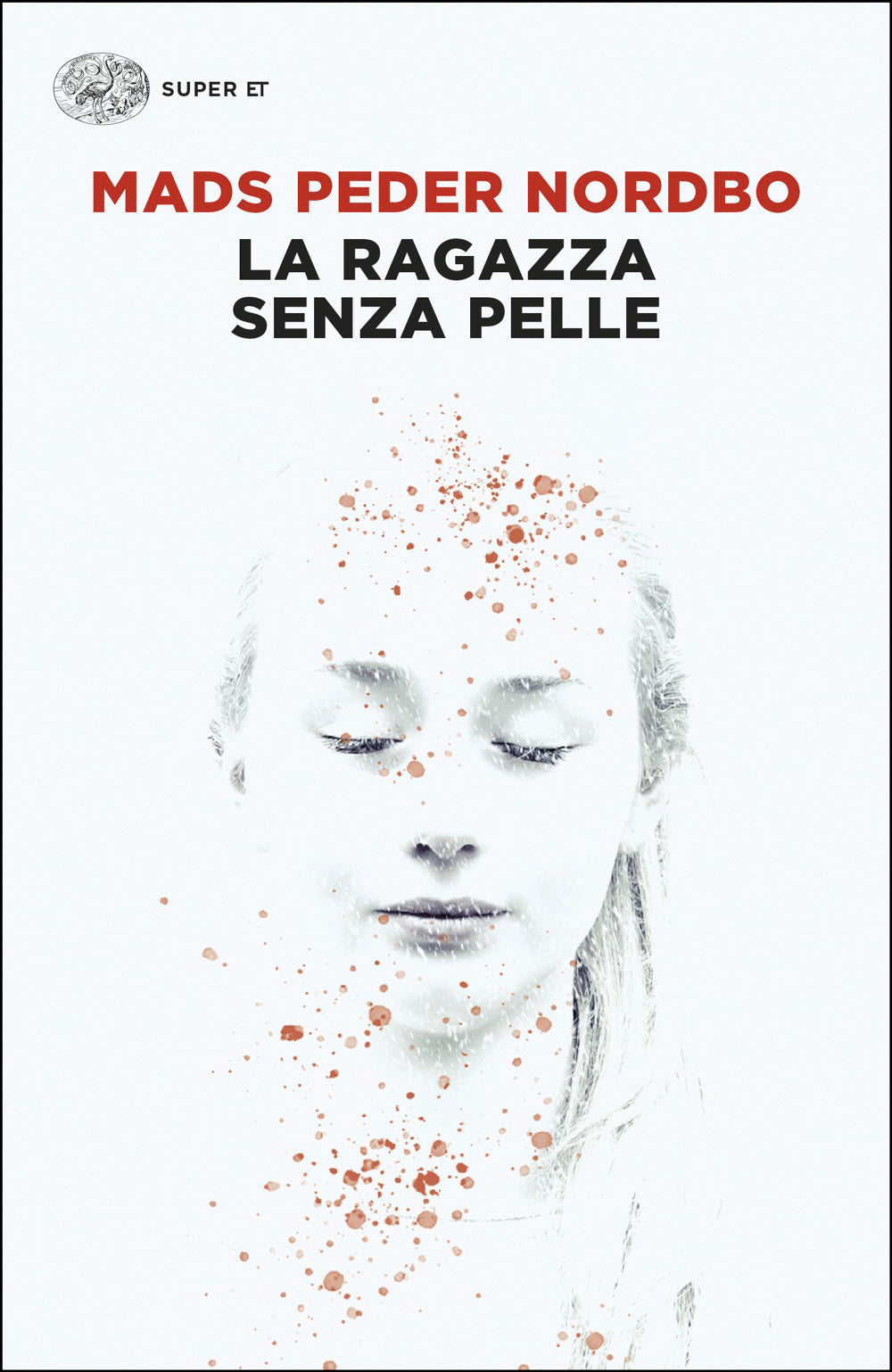 La ragazza senza pelle