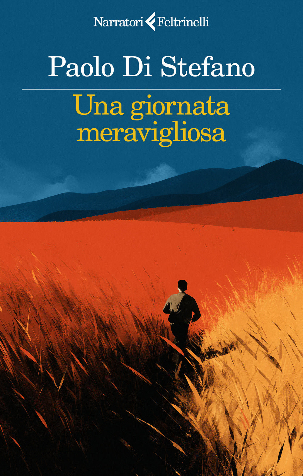 Una giornata meravigliosa