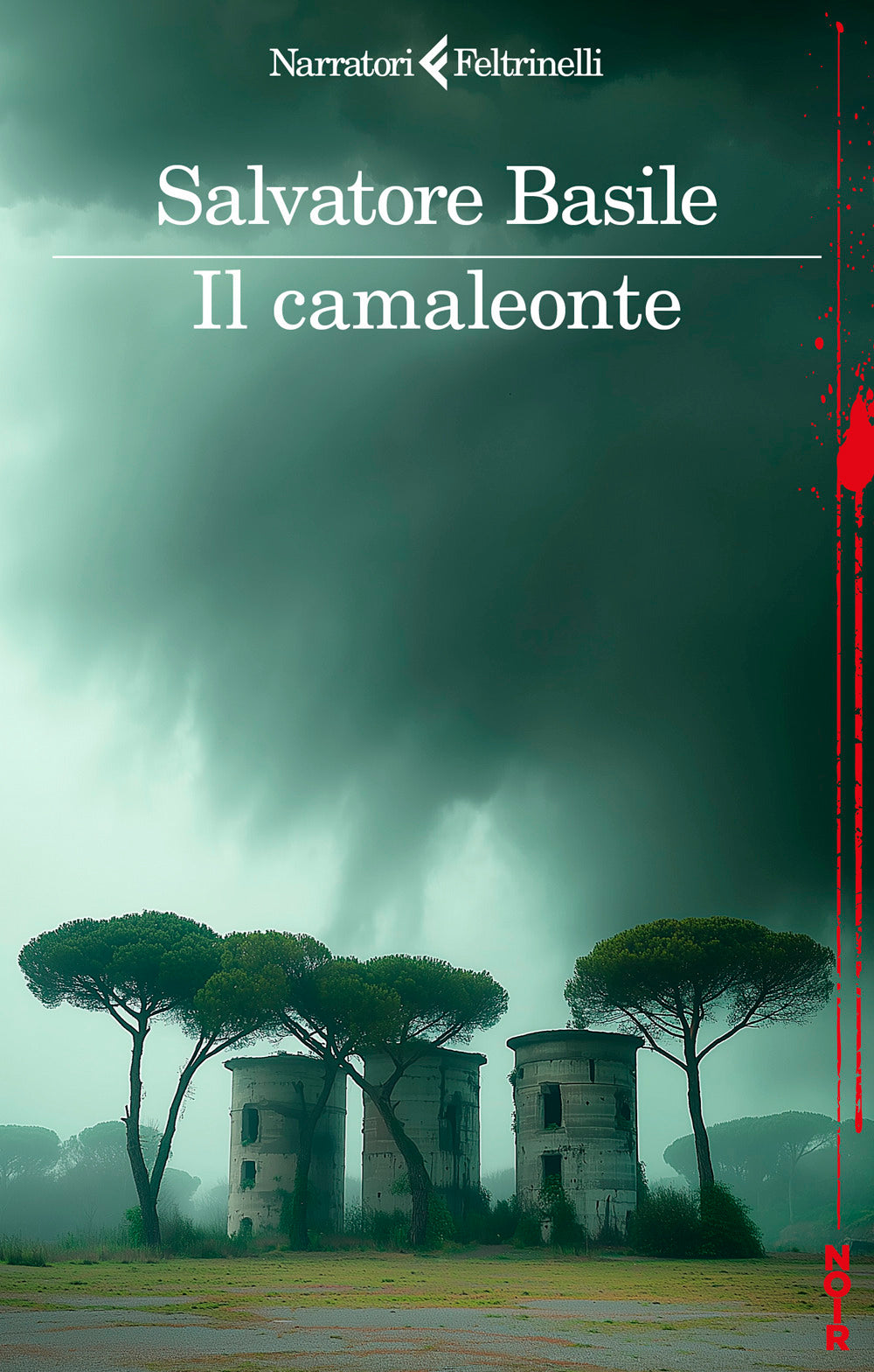 Il camaleonte