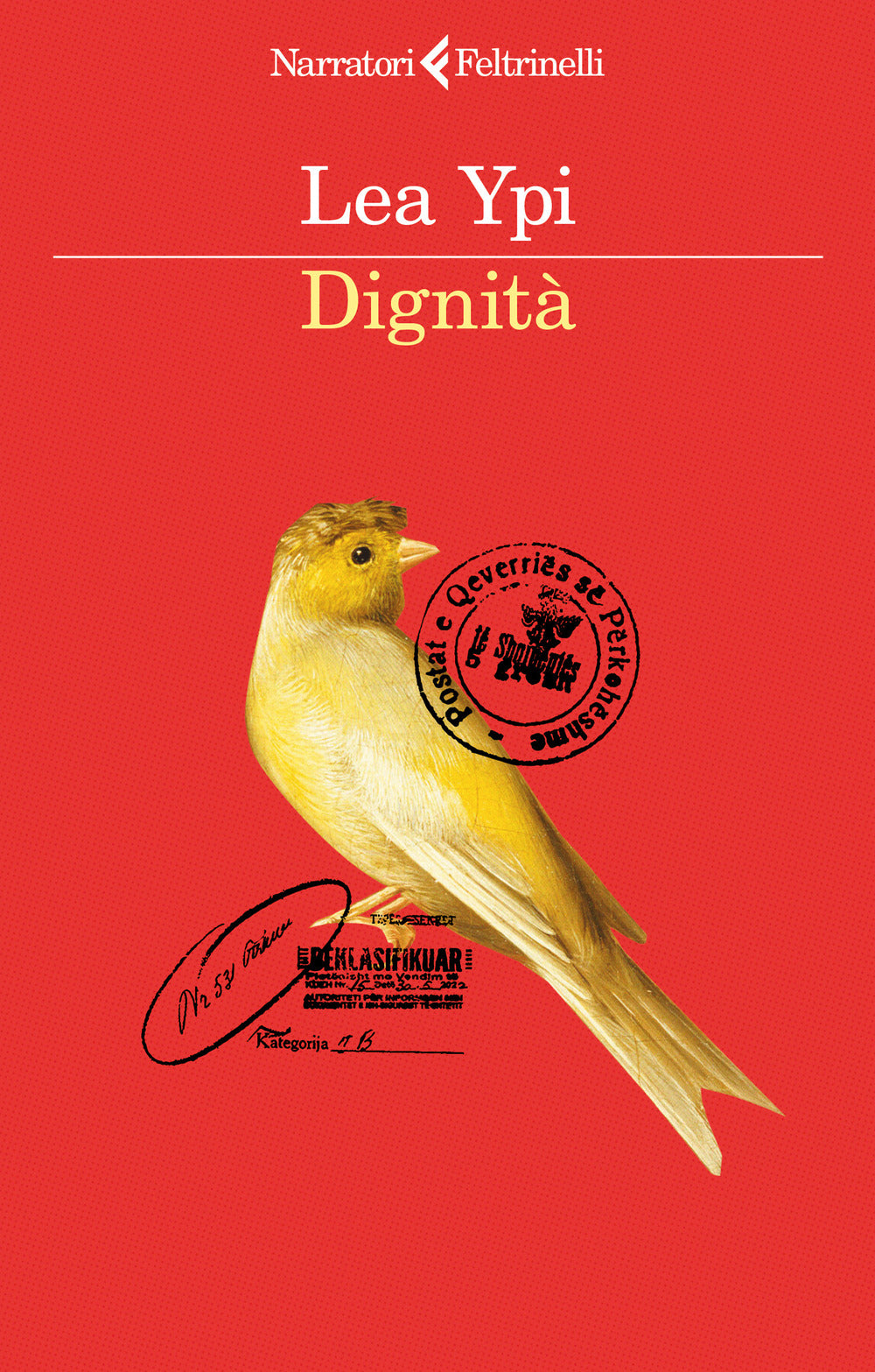 Dignità