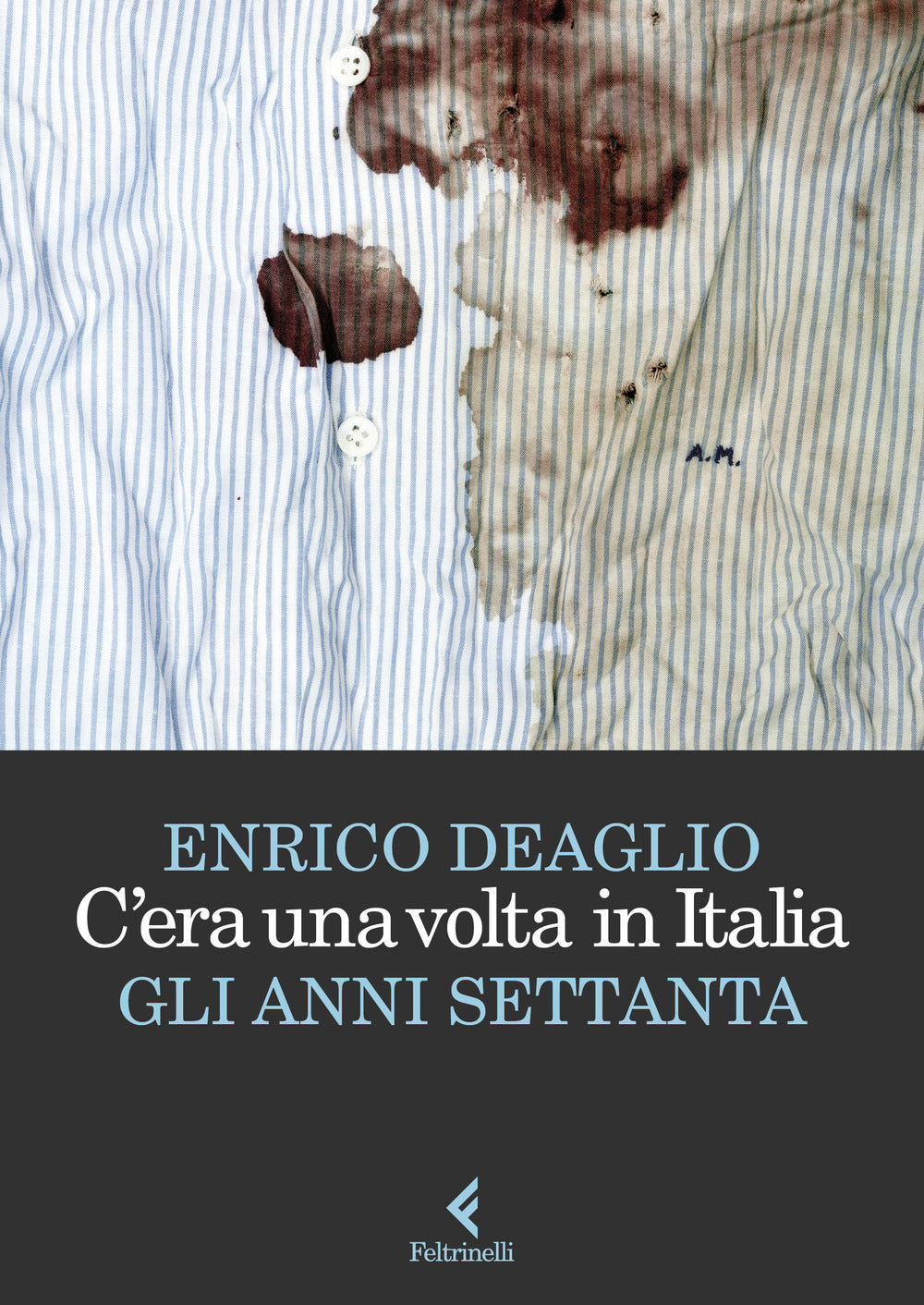 C'era una volta in Italia