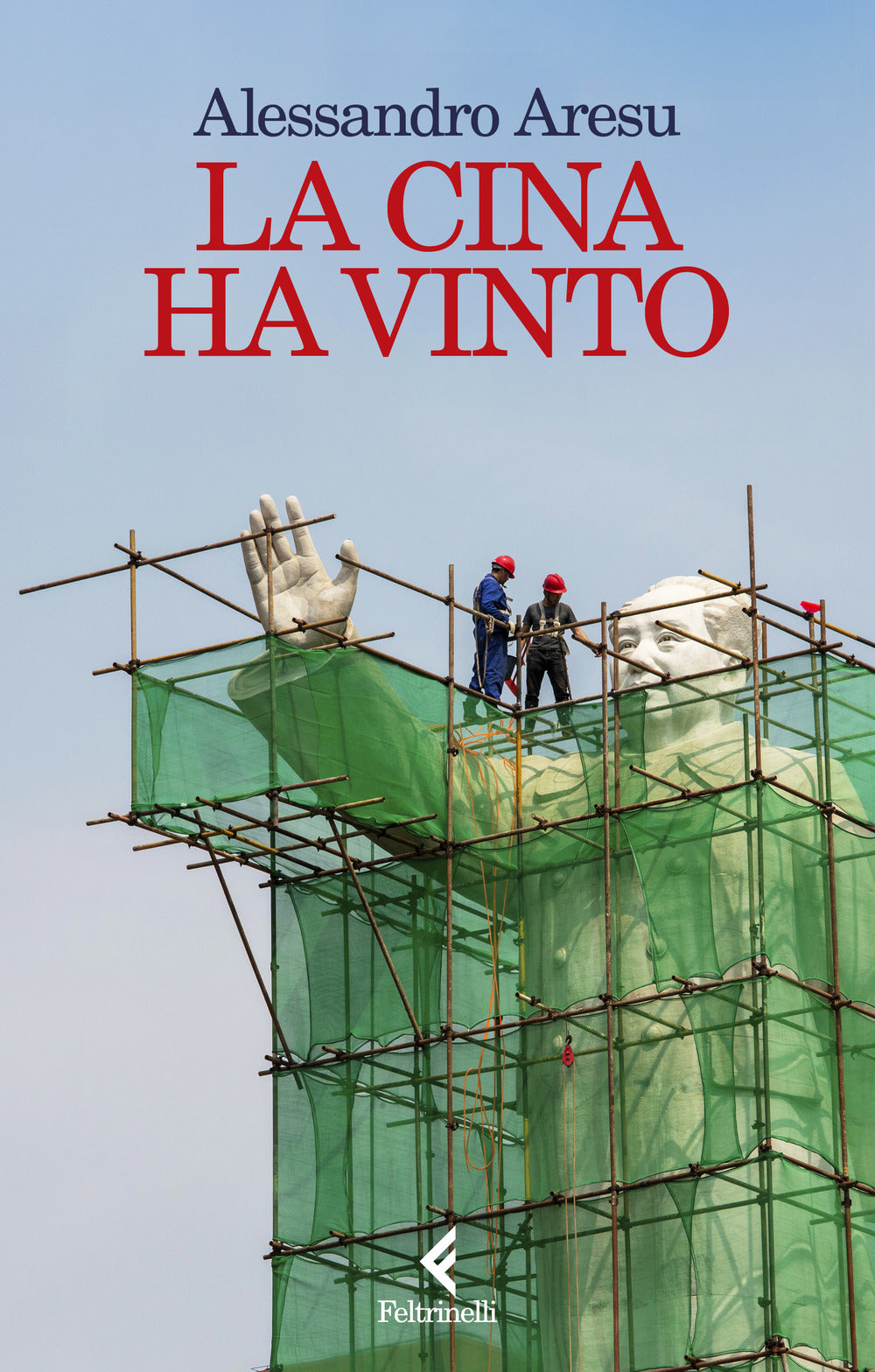 La Cina ha vinto