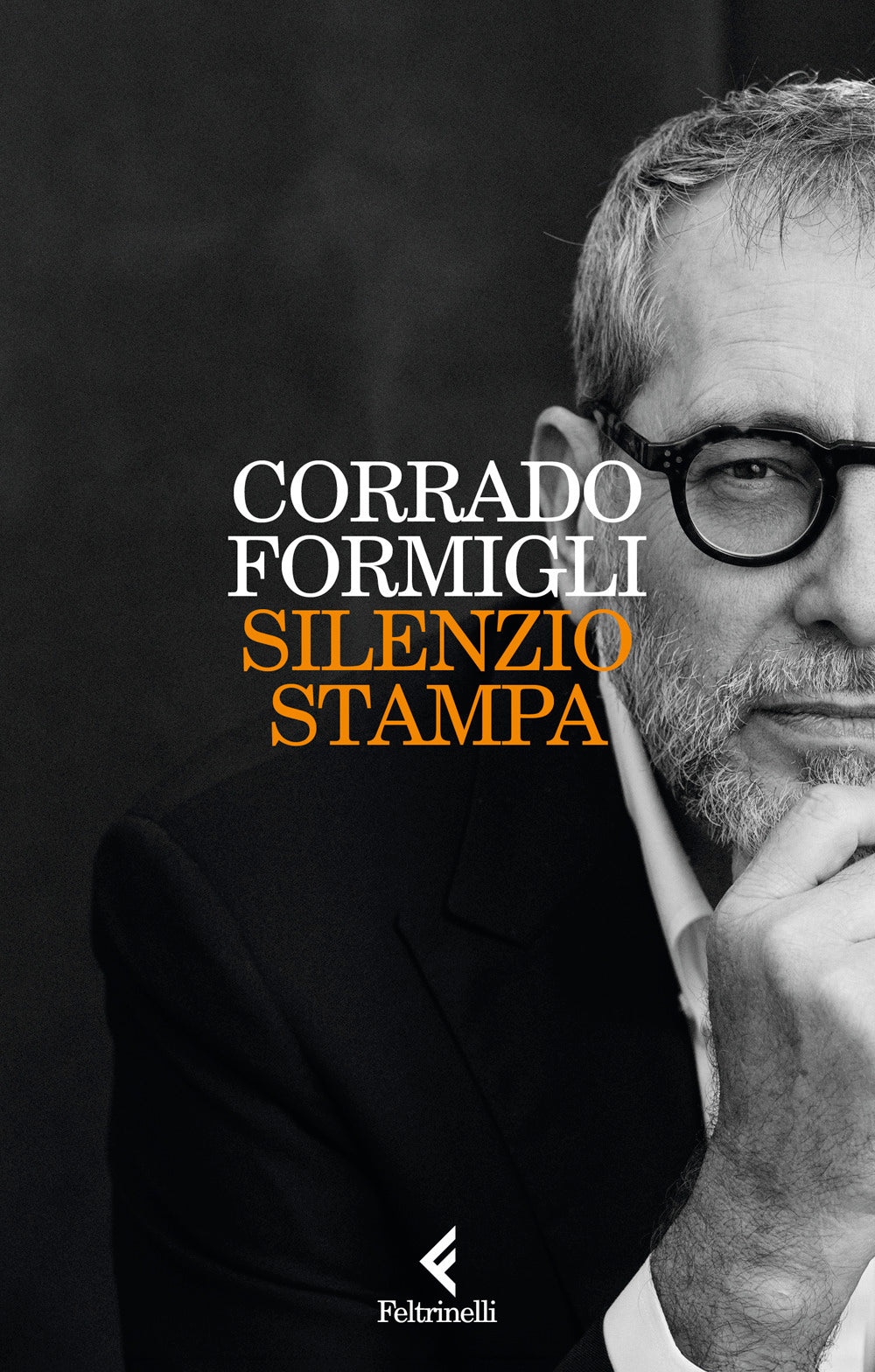Silenzio stampa