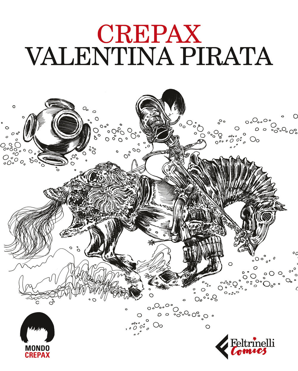 Valentina pirata