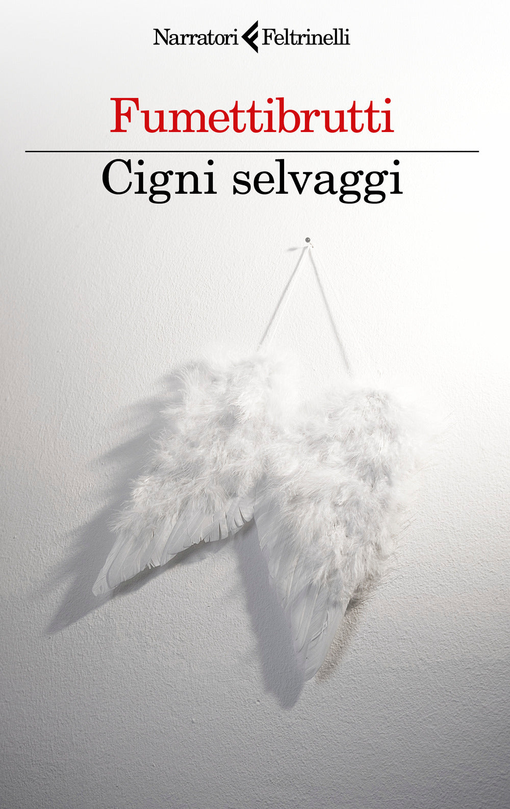 Cigni selvaggi