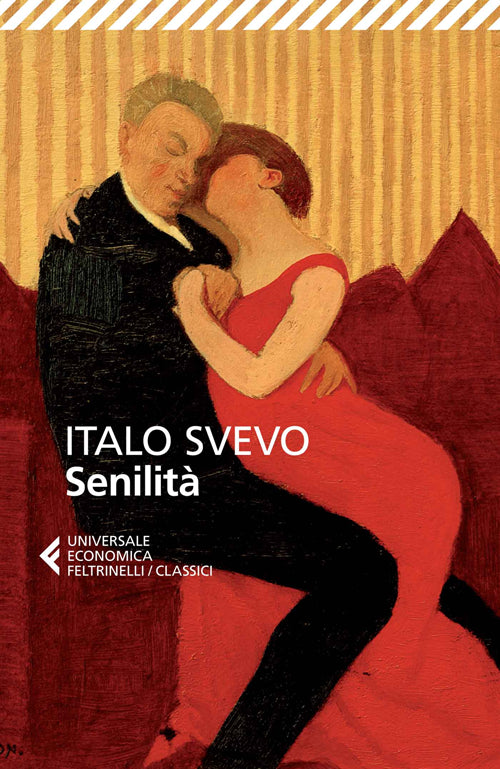 Senilità