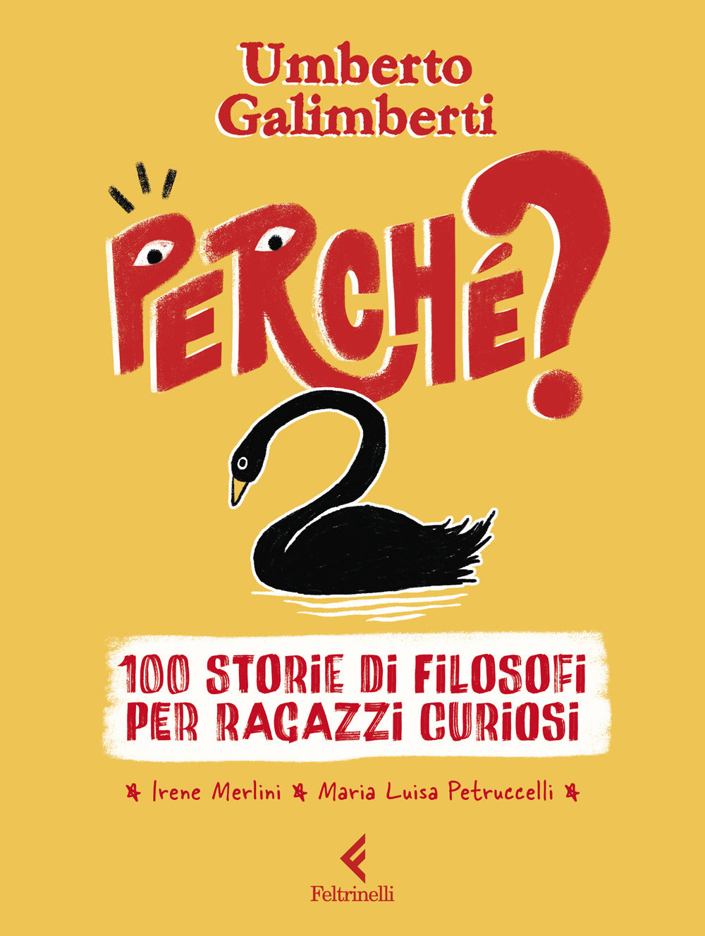 Perché?