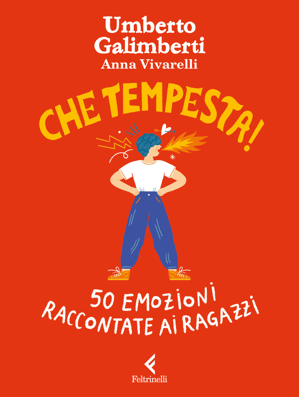 Che tempesta