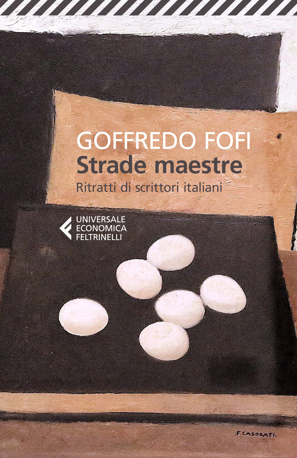 Strade maestre