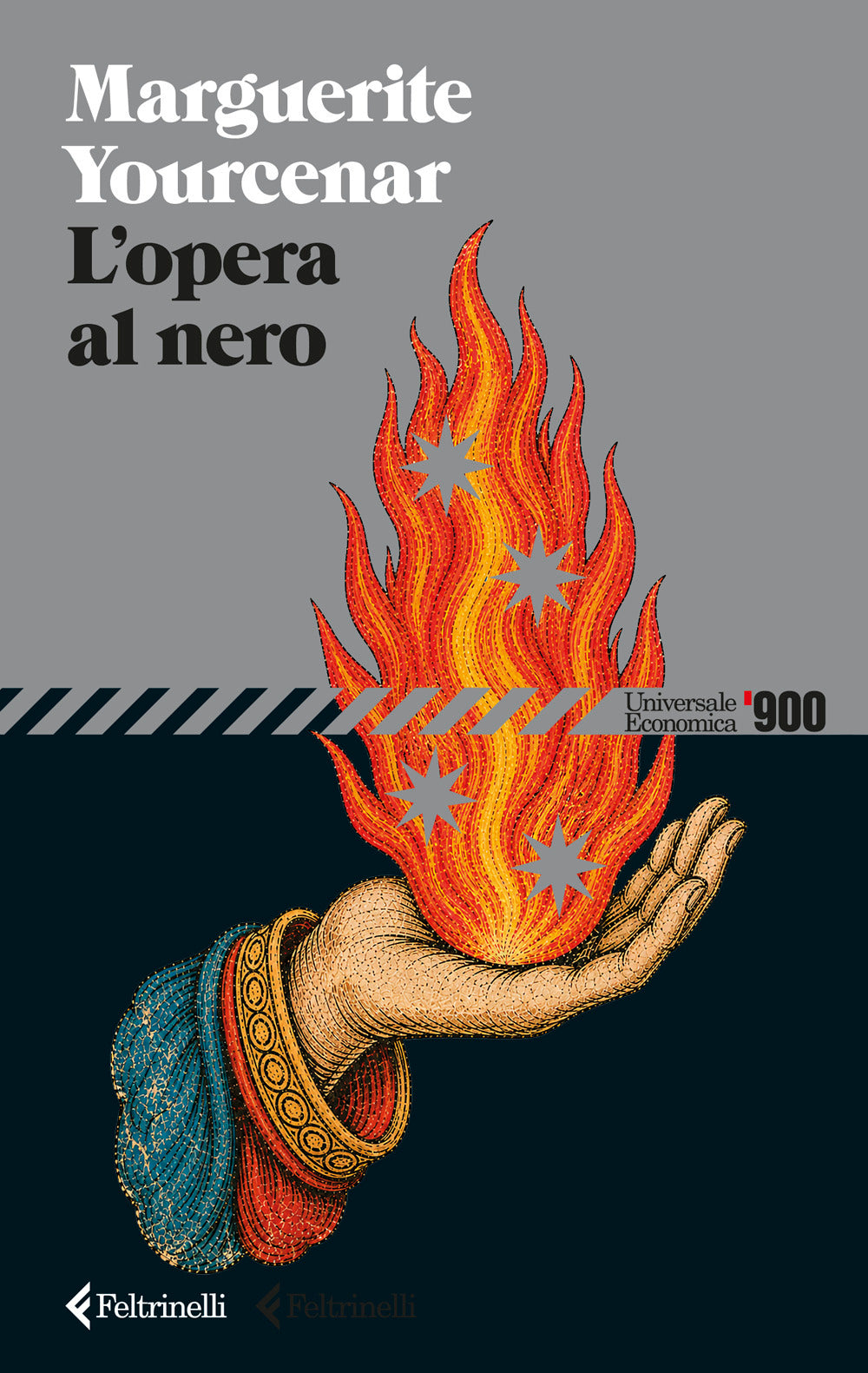 L'opera al nero