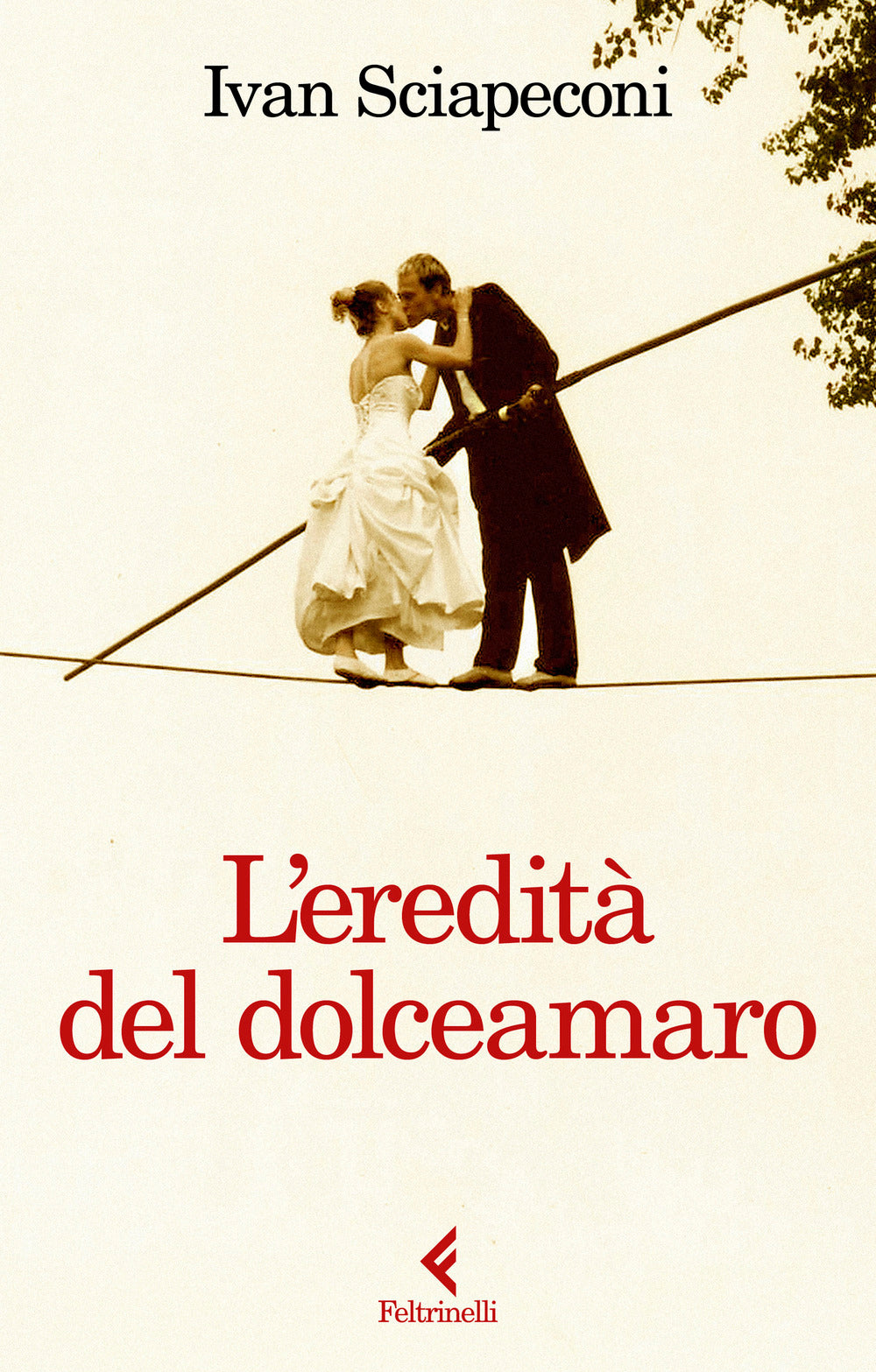 L'eredità del dolceamaro