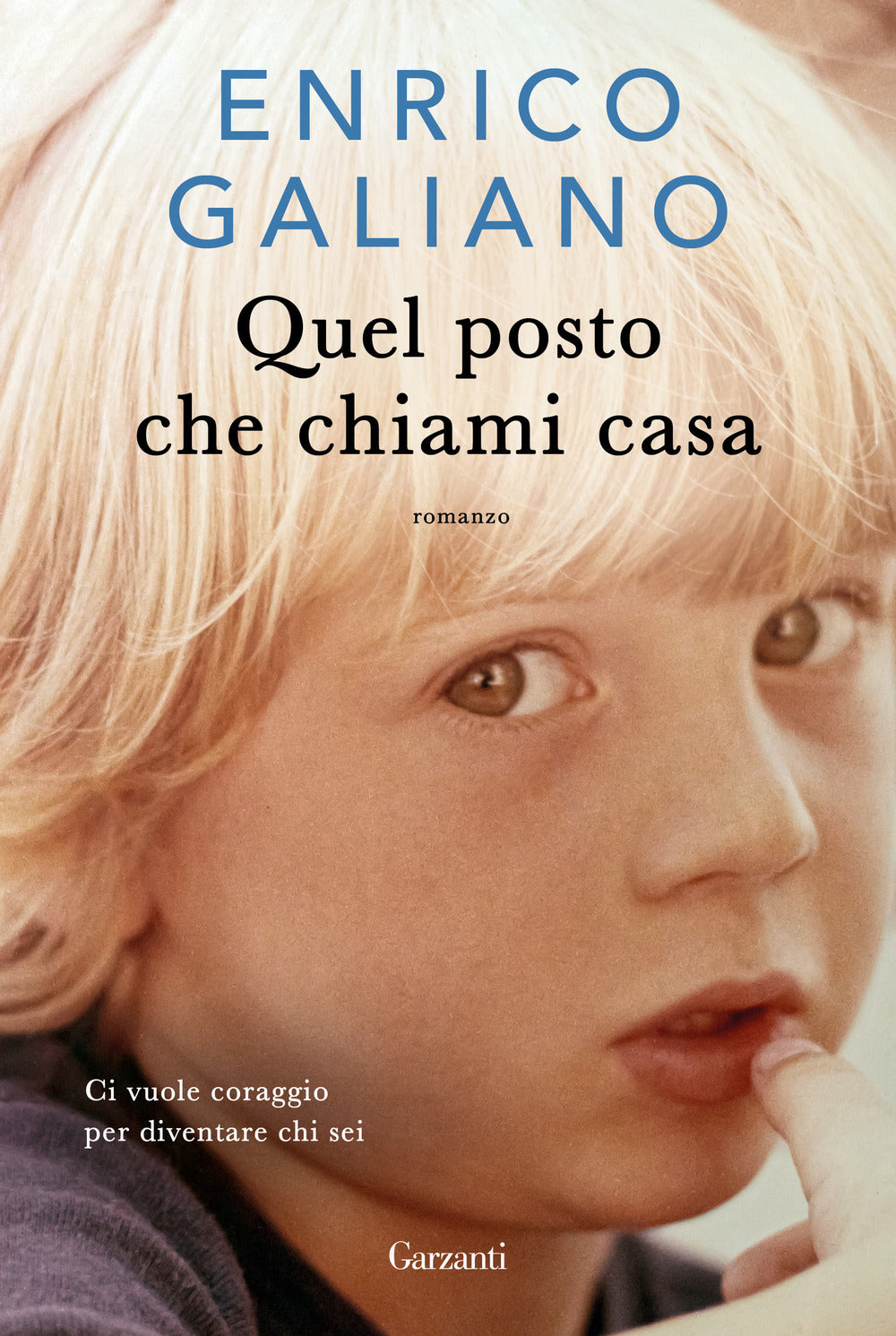 Quel posto che chiami casa