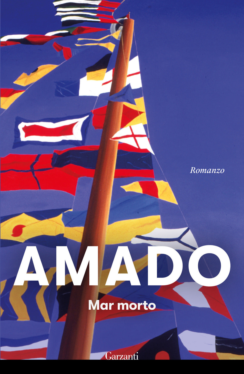 Mar Morto