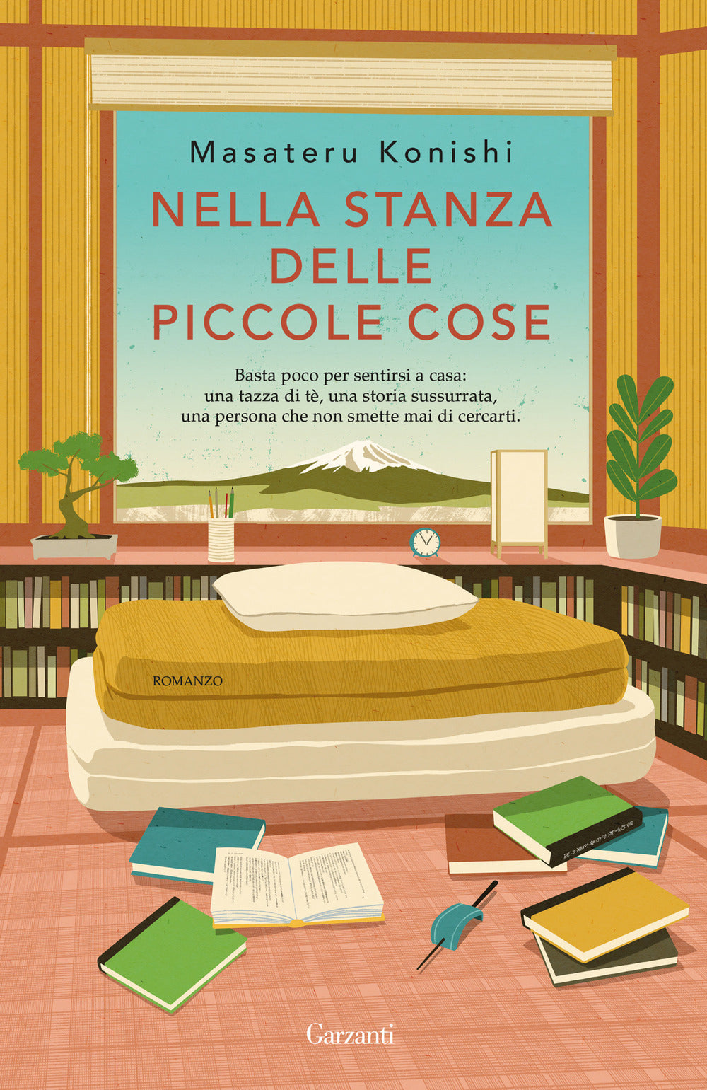 Nella stanza delle piccole cose