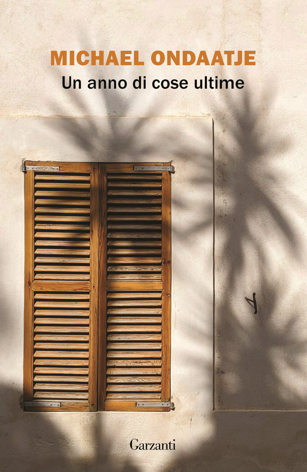 Un anno di cose ultime