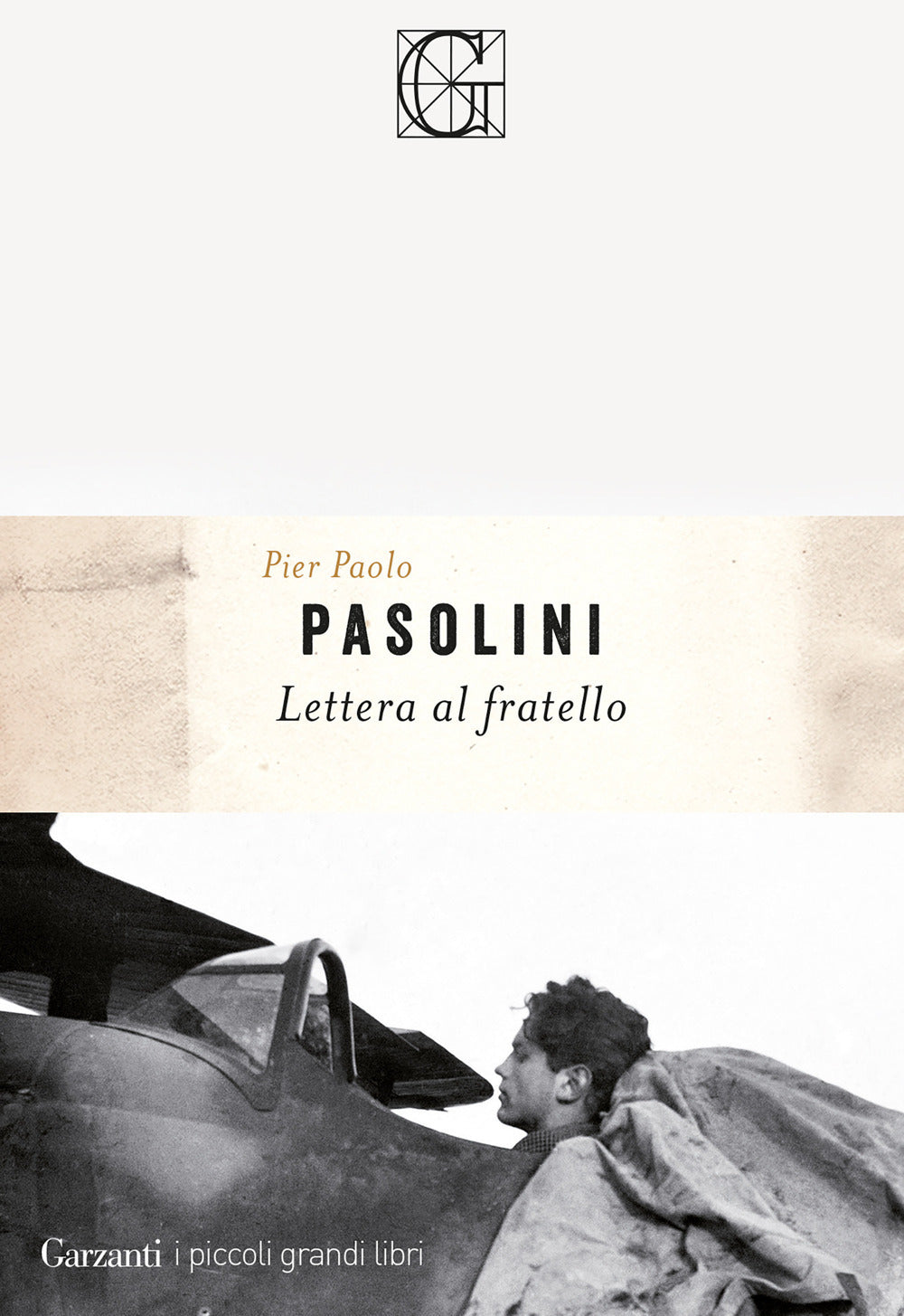 Lettera al fratello