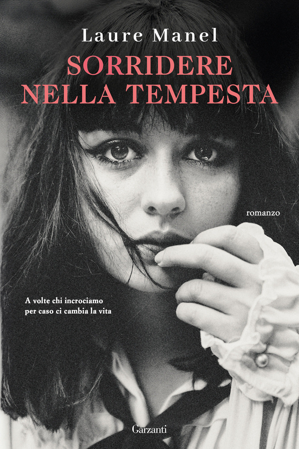 Sorridere nella tempesta