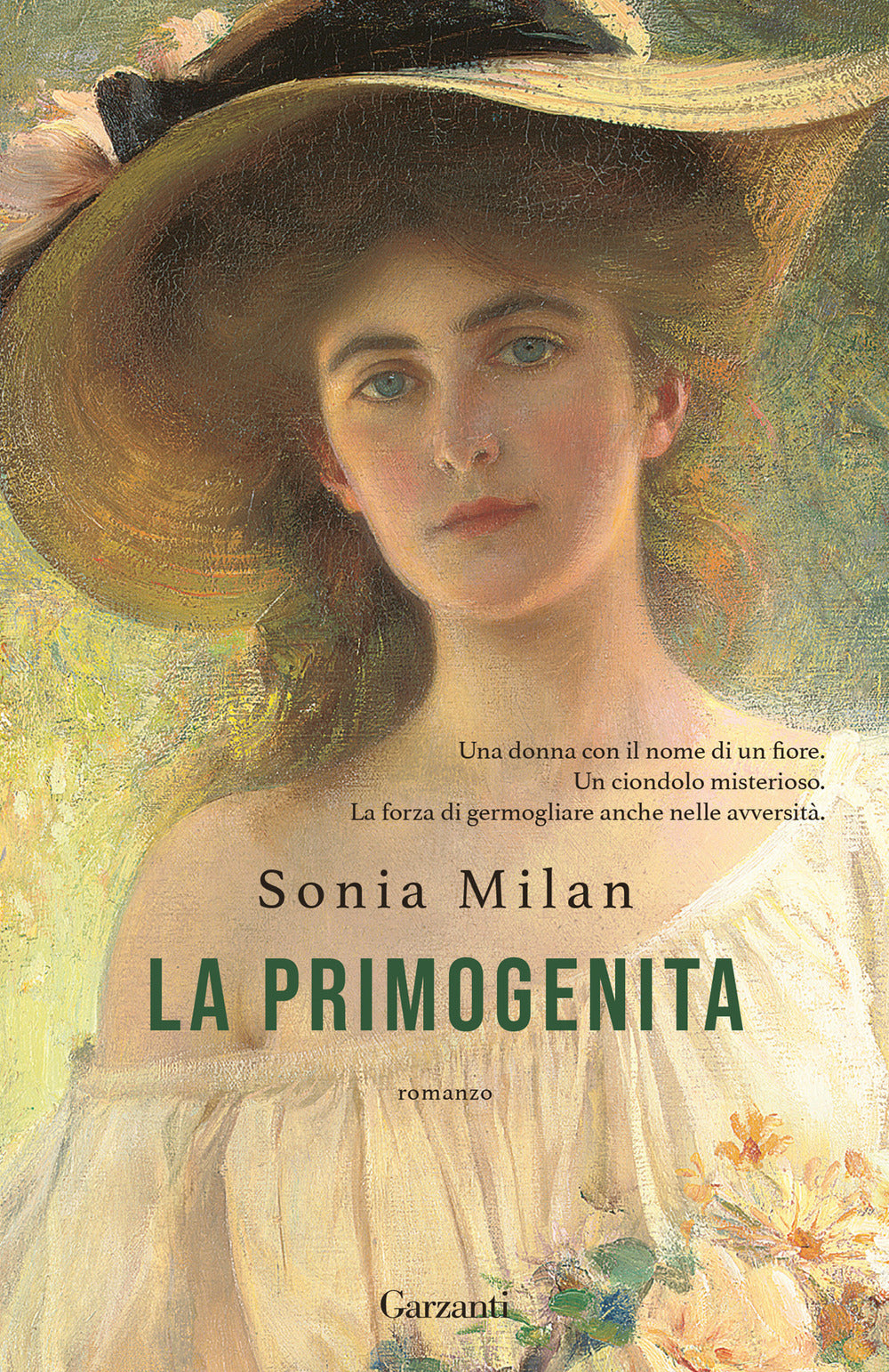 La primogenita