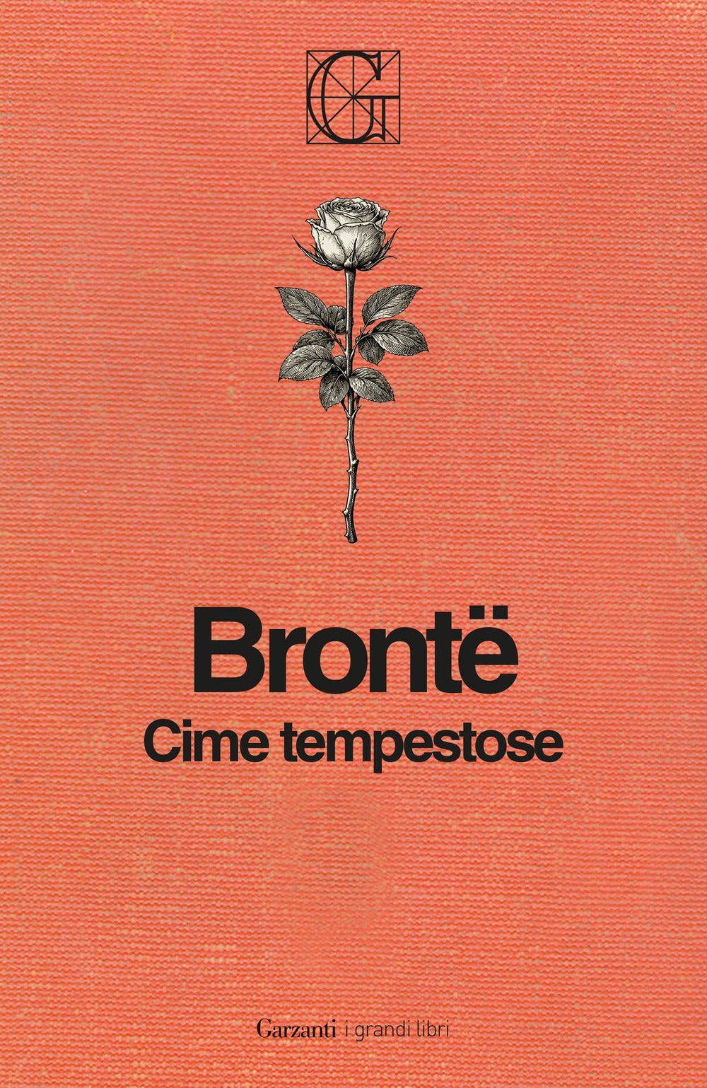 Cime tempestose