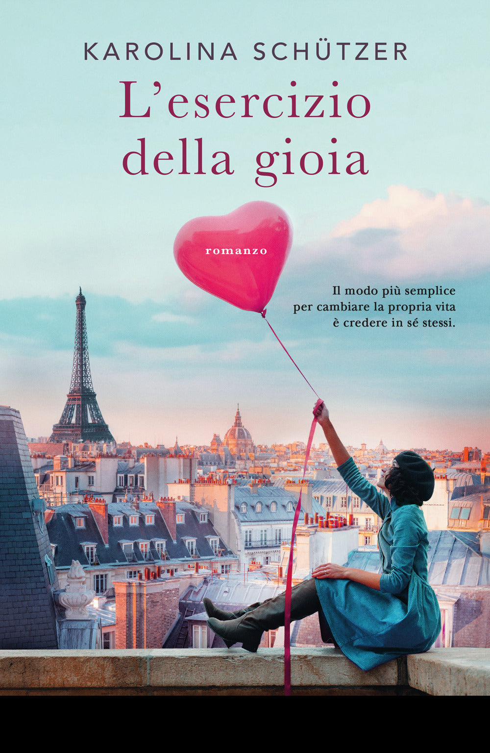 L'esercizio della gioia