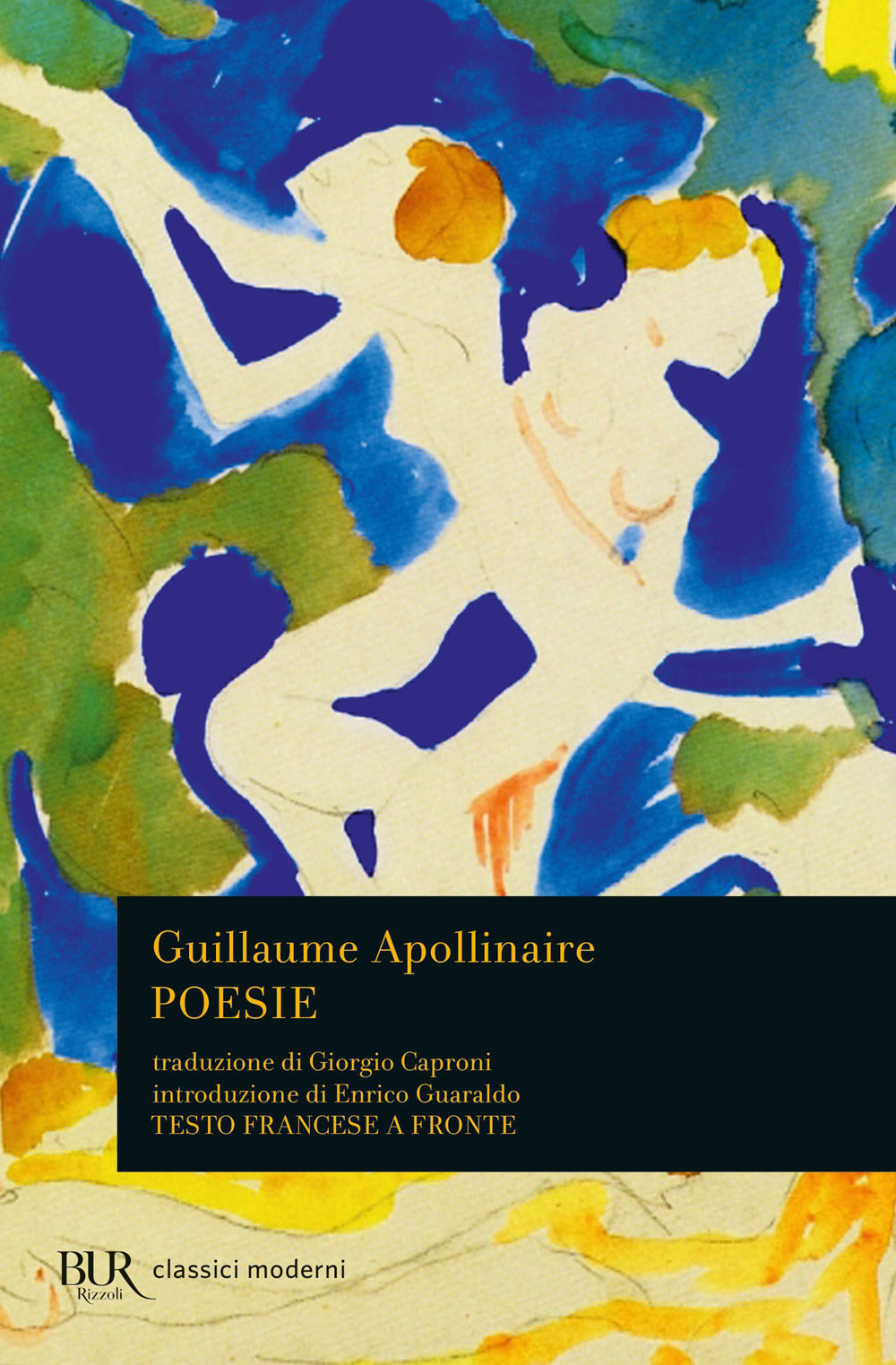 Poesie
