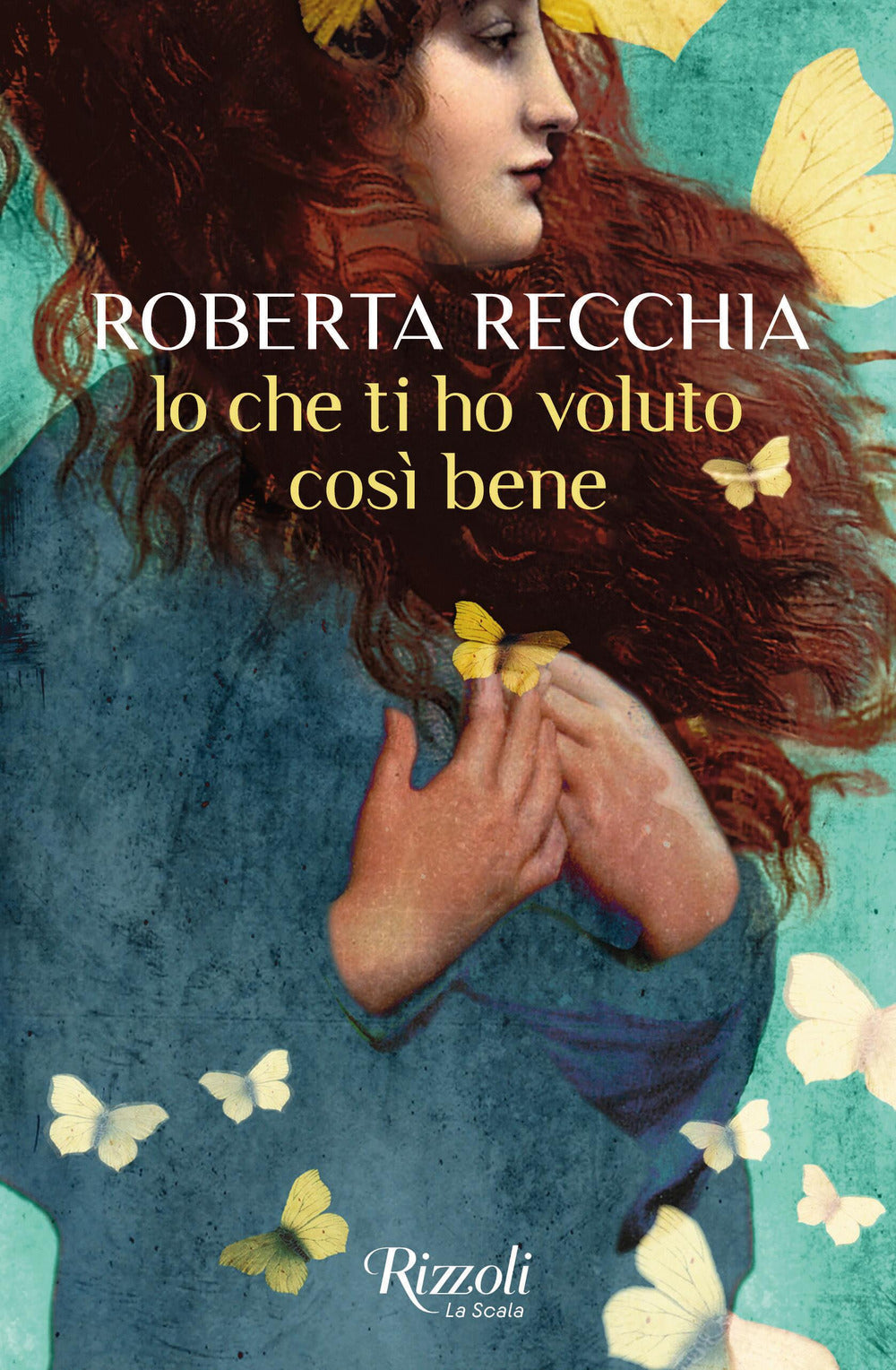 Io che ti ho voluto così bene