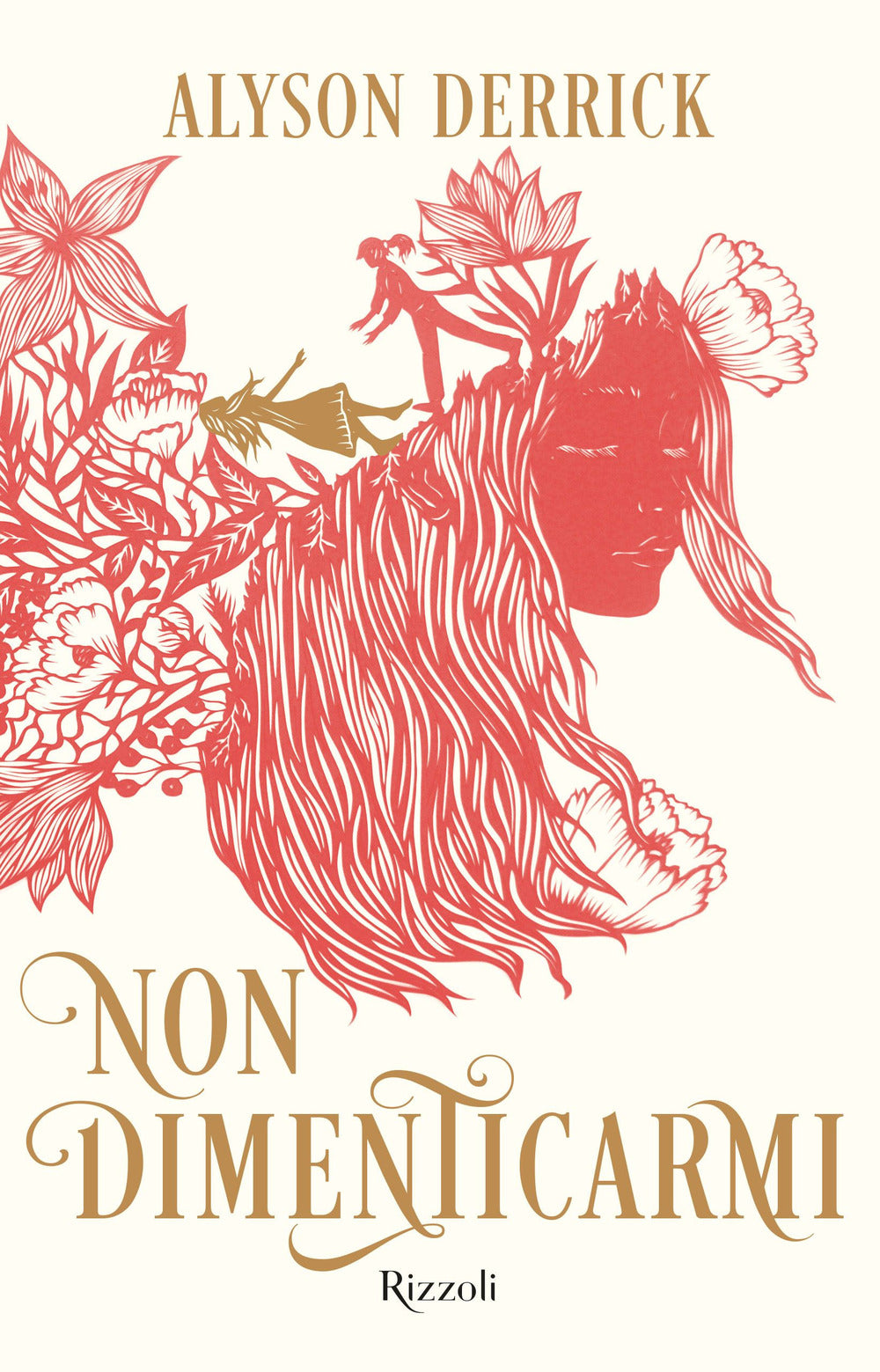 Non dimenticarmi