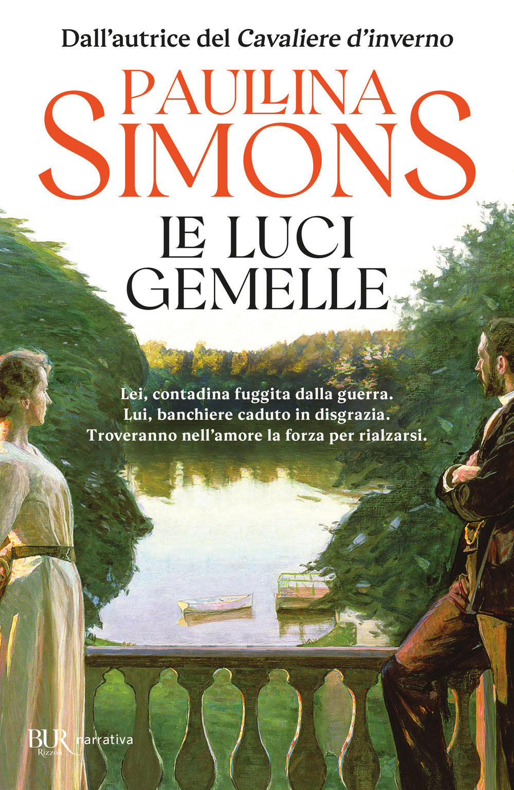 Le luci gemelle