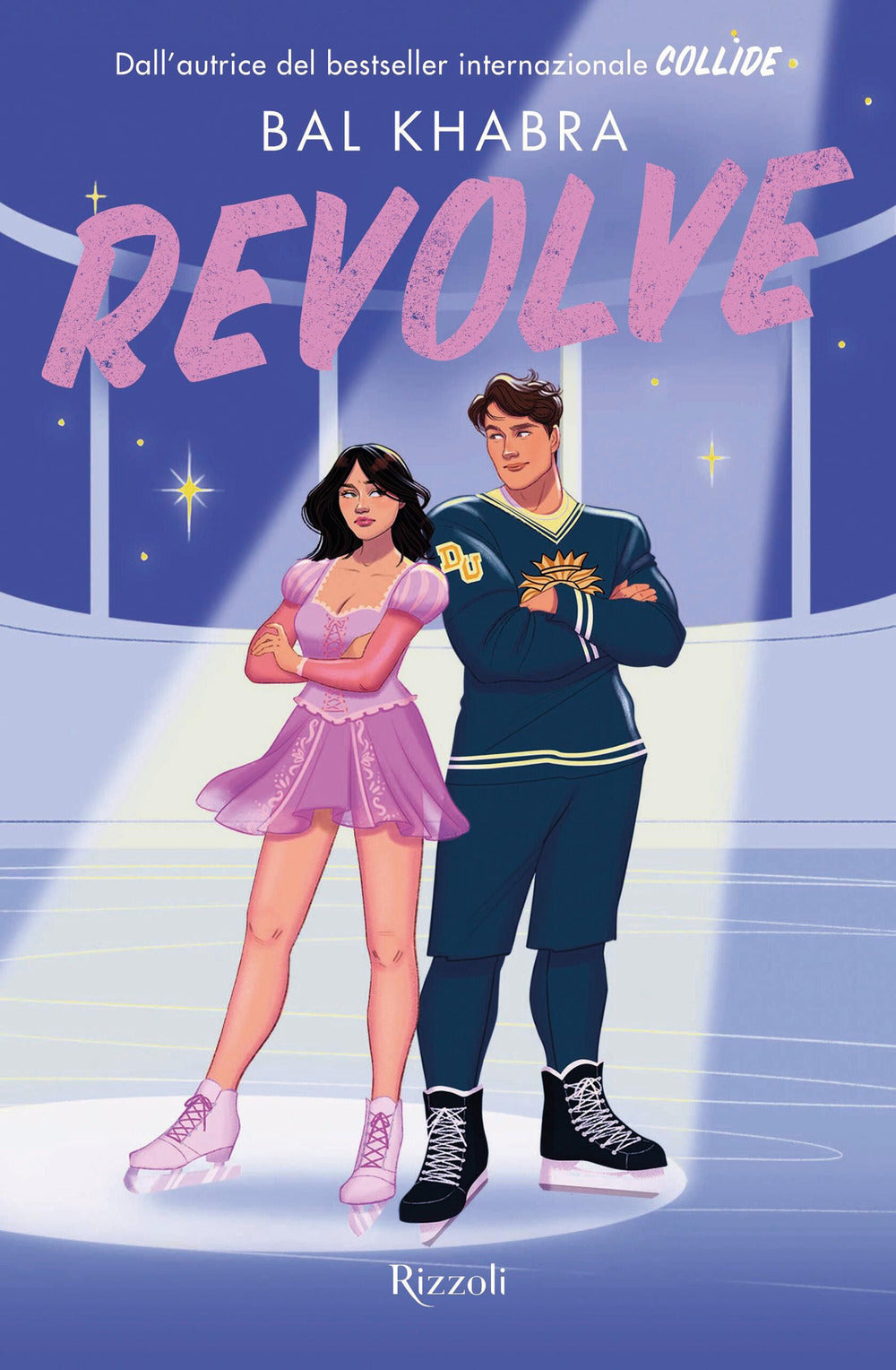 Revolve