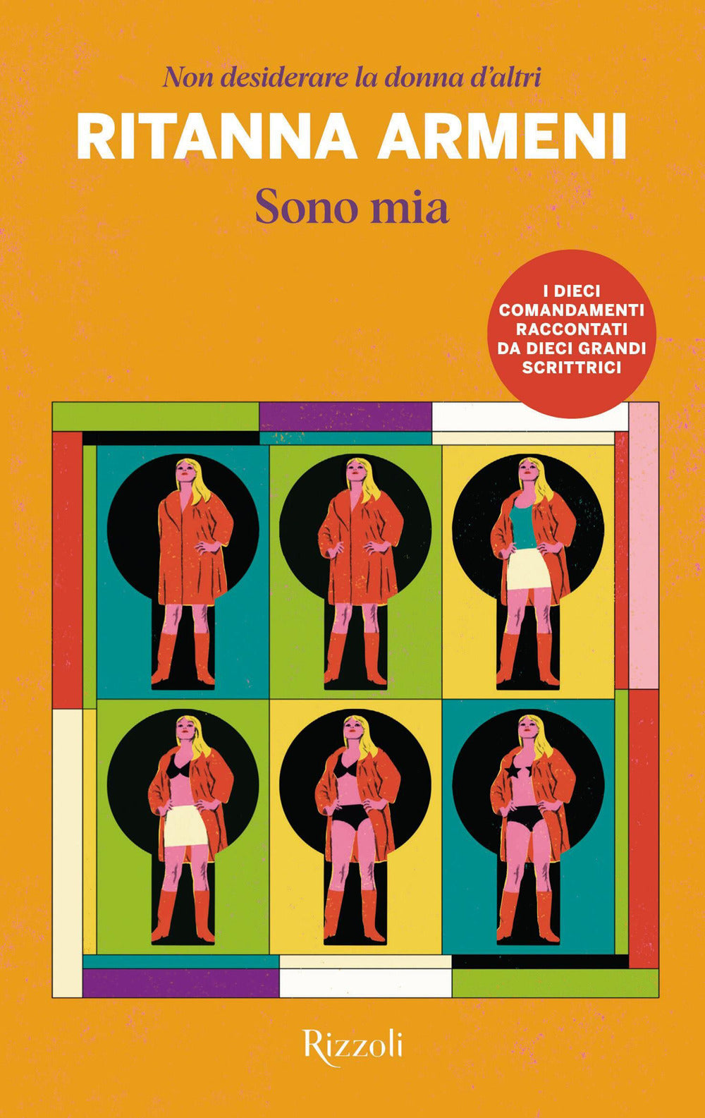 Sono mia
