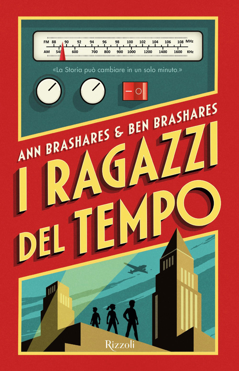I ragazzi del tempo
