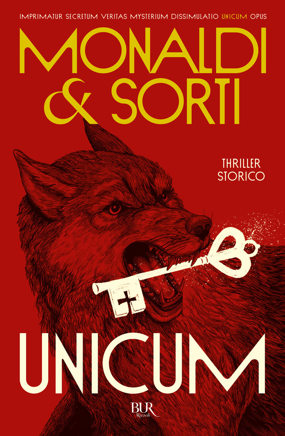 Unicum Opus