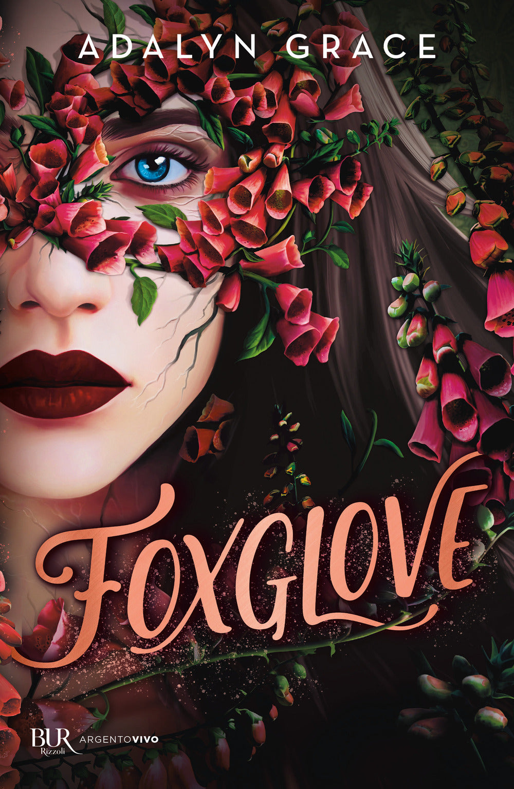 Foxglove