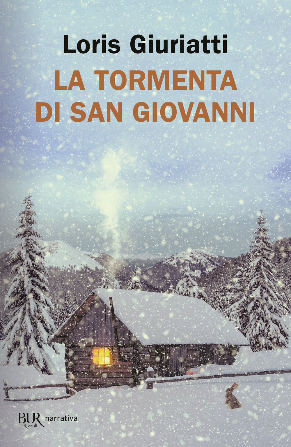 La tormenta di San Giovanni