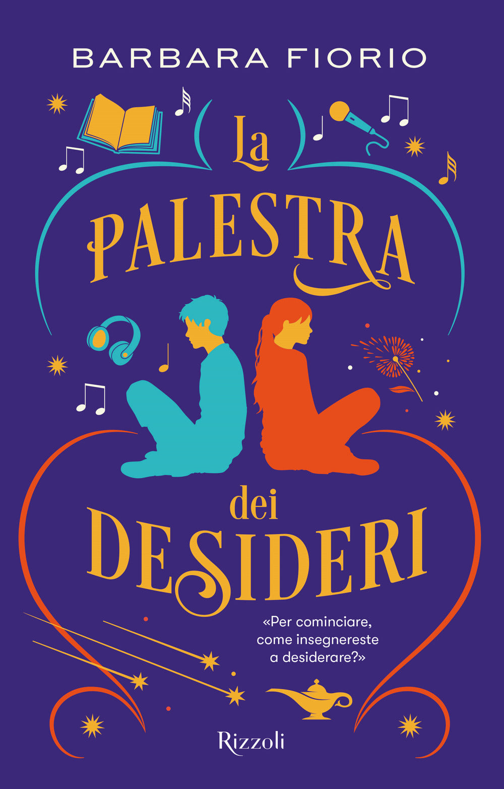 La palestra dei desideri