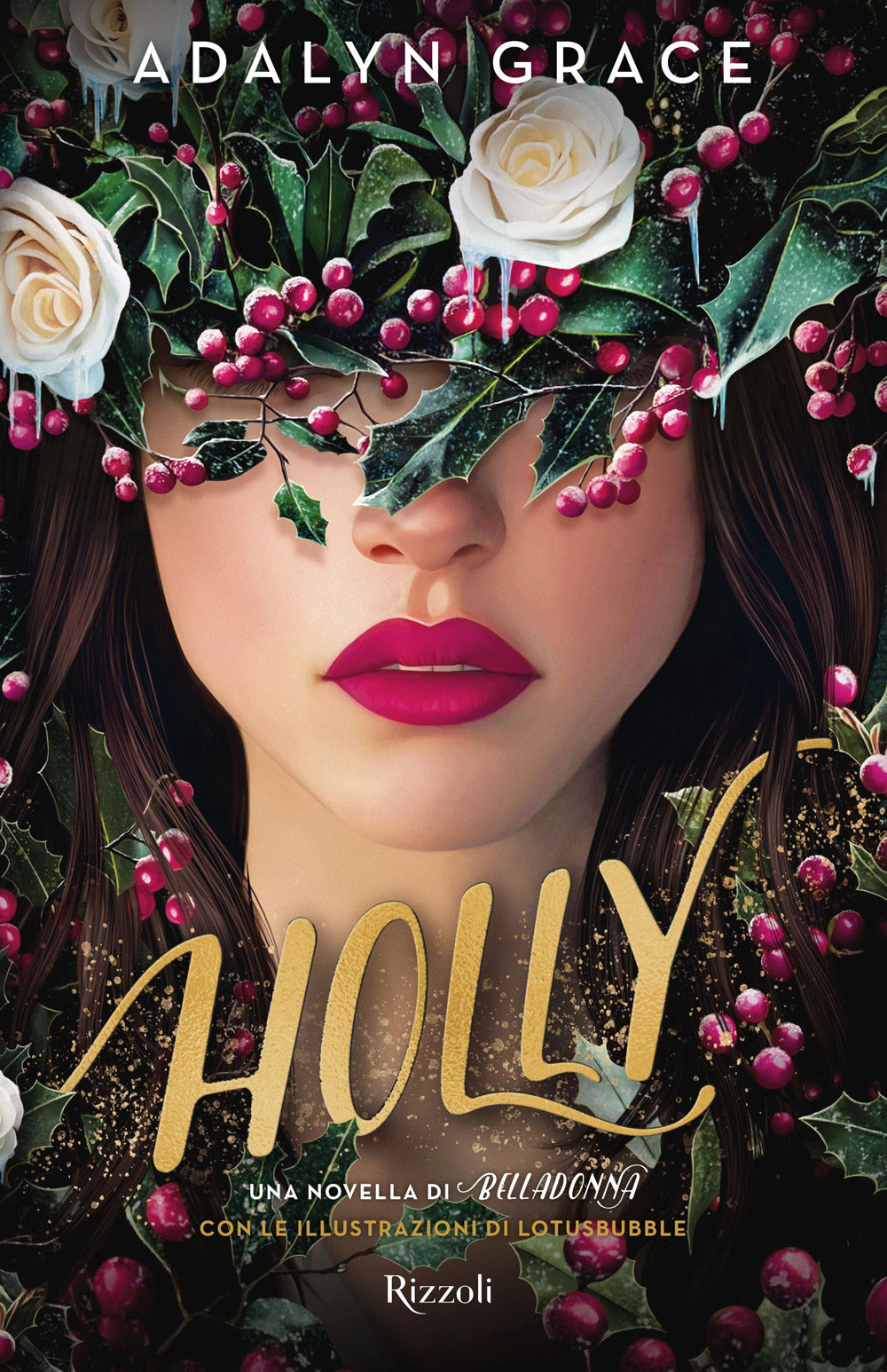 Holly