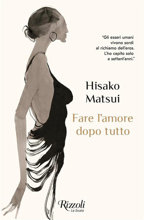 Fare l'amore dopo tutto