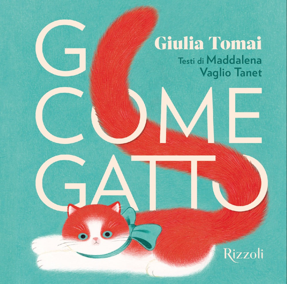 G come gatto