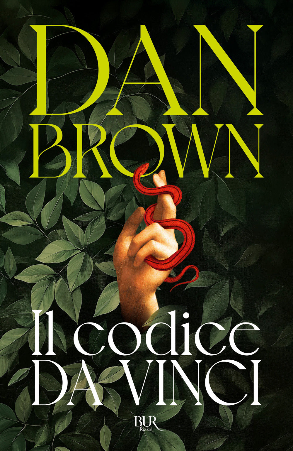 Il Codice da Vinci