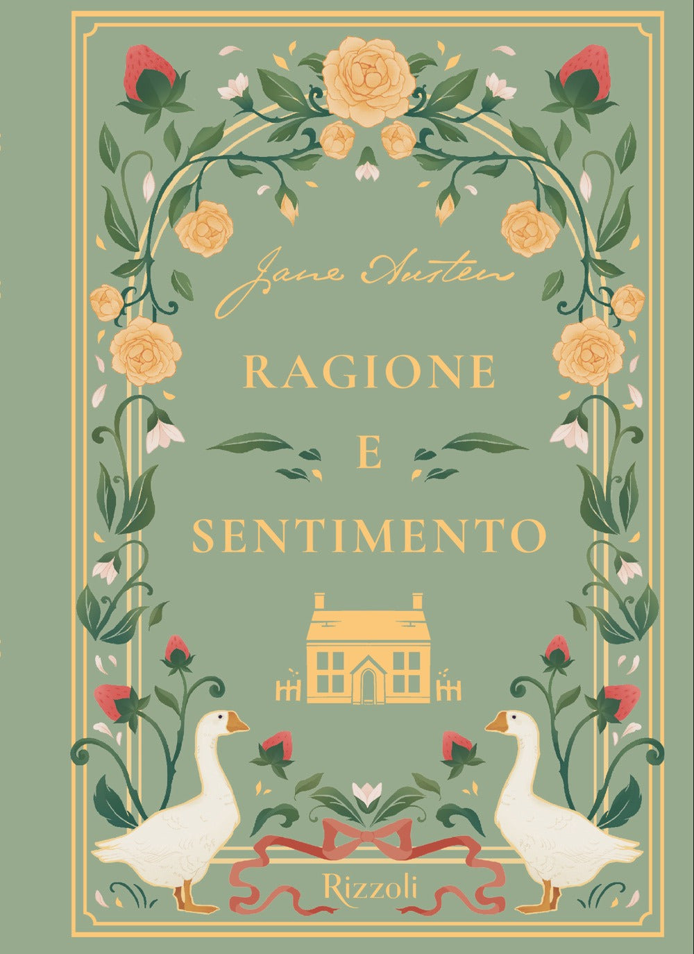 Ragione e sentimento